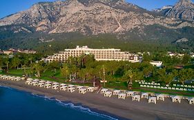 Rixos Beldibi
